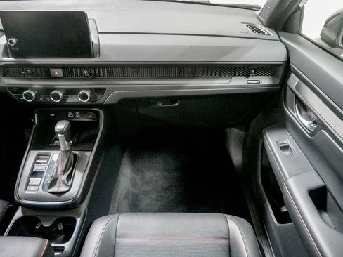 Certified 2024 Honda CR-V Sport-L image 31