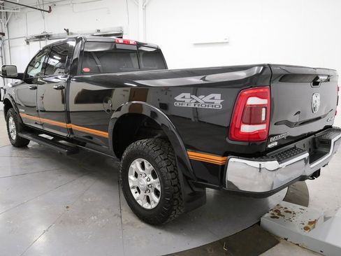 Used 2022 RAM 2500 Laramie image 5