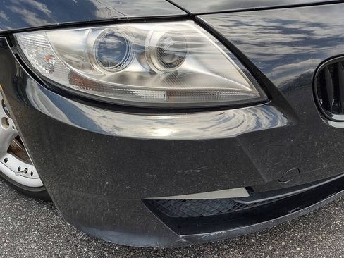 Used 2007 BMW Z4 3.0si RWD image 38