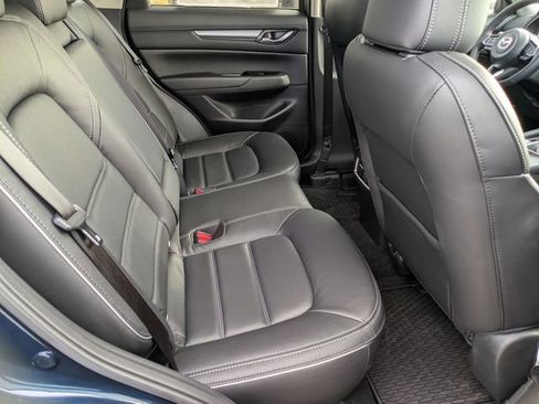 New 2025 MAZDA CX-5 AWD 2.5 S w/ Preferred Package image 28