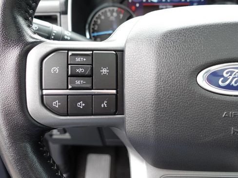 Used 2022 Ford F150 XLT w/ Equipment Group 302A High AWD/4WD image 58