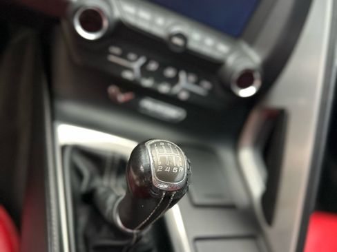 Used 2014 Chevrolet Corvette Stingray Coupe w/ Battery Protection Package image 19