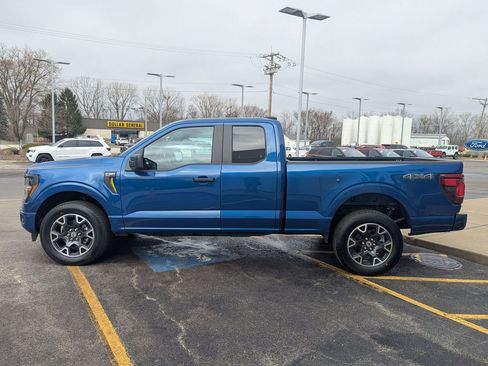 Used 2024 Ford F150 STX image 6