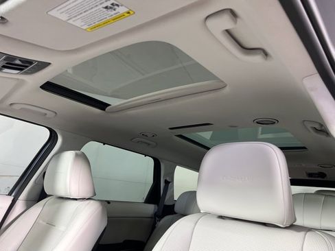 New 2026 Hyundai Palisade Calligraphy image 14