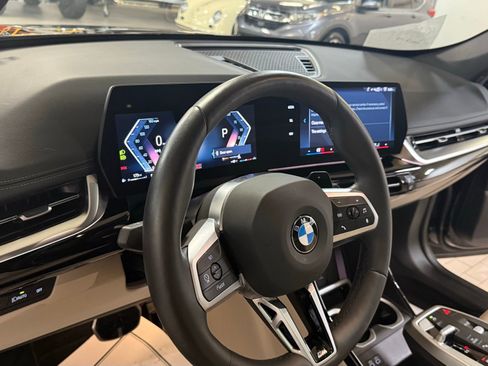 Used 2025 BMW X1 xDrive28i image 39