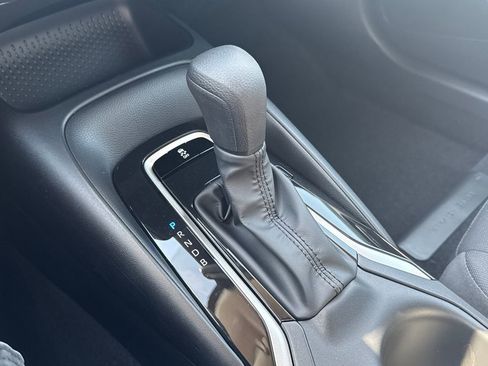 New 2026 Toyota Corolla LE image 25