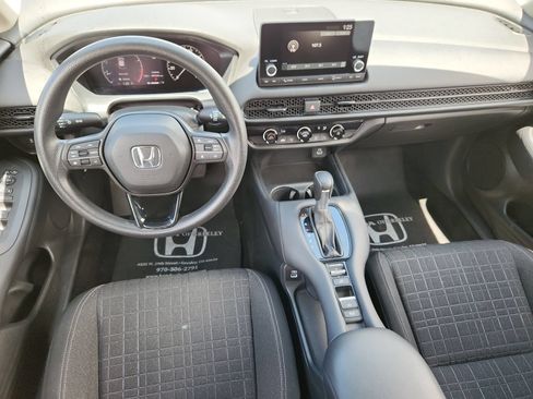 Used 2023 Honda HR-V LX image 12