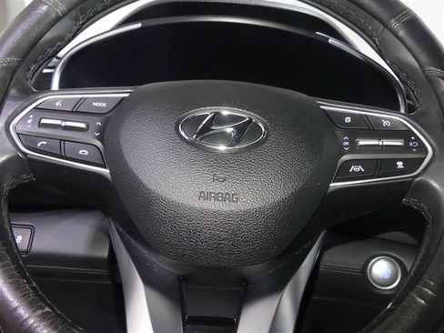 Used 2023 Hyundai Santa Fe SEL w/ Premium Package FWD image 31