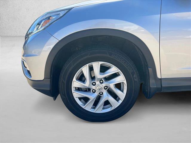 Used 2015 Honda CR-V EX image 24