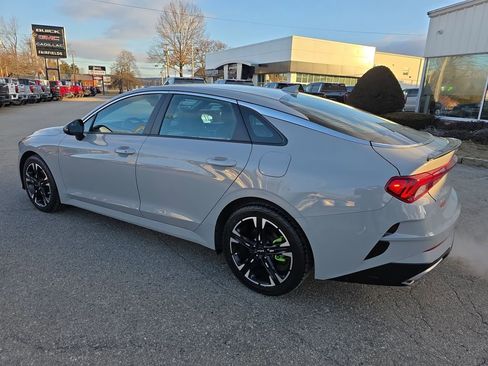 Used 2024 Kia K5 GT-Line w/ GT-Line Premium Package image 3