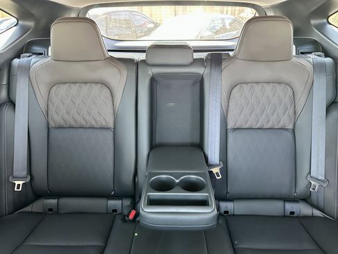 New 2026 Nissan Murano Platinum image 36