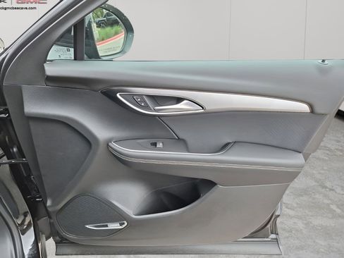 New 2026 Buick Envision Sport Touring AWD/4WD image 15