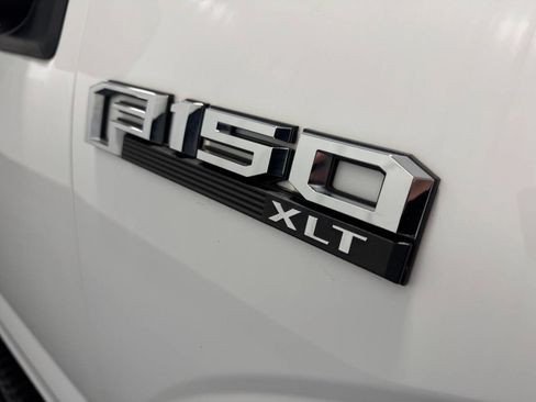 Used 2018 Ford F150 XLT image 3