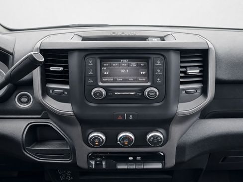 Used 2022 RAM 3500 Tradesman AWD/4WD image 12