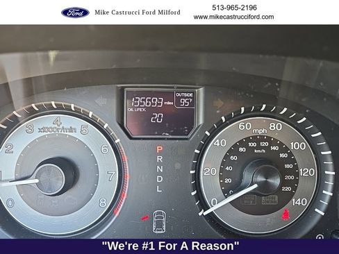Used 2015 Honda Odyssey EX-L image 6
