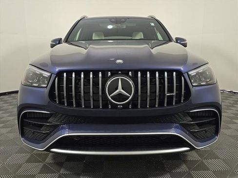 New 2026 Mercedes-Benz GLE 63 AMG S image 10