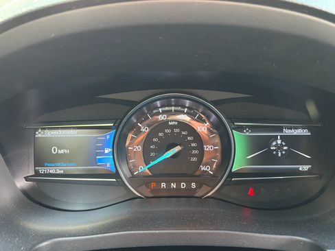 Used 2016 Ford Explorer Sport w/ Equipment Group 401A AWD/4WD image 8
