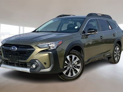 Used 2023 Subaru Outback Limited