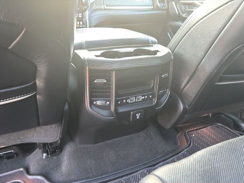 Used 2020 RAM 1500 Limited AWD/4WD image 27