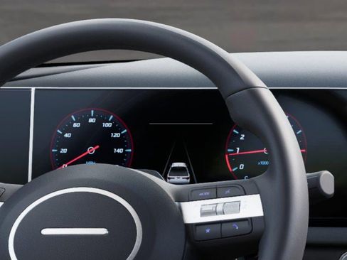 New 2026 Hyundai Santa Cruz SEL image 14