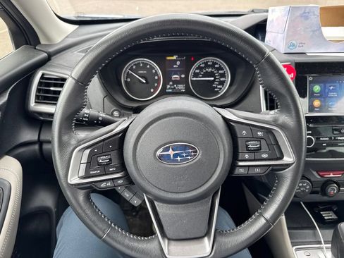 Used 2021 Subaru Forester Premium AWD/4WD image 8