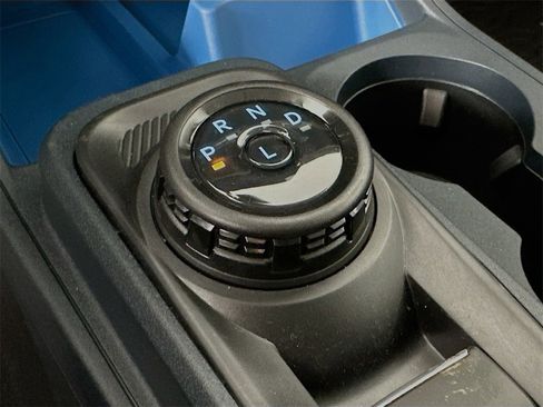 New 2026 Ford Maverick XLT w/ XLT Luxury Package image 17