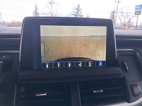 Used 2024 Chevrolet Tahoe RST w/ RST Performance Edition image 22