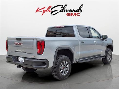 New 2025 GMC Sierra 1500 AT4X image 5