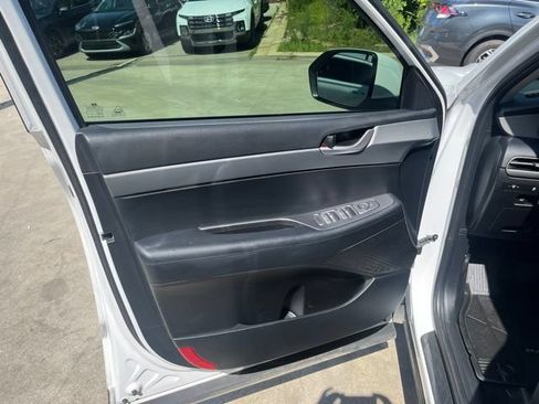 Used 2024 Hyundai Palisade XRT FWD image 11