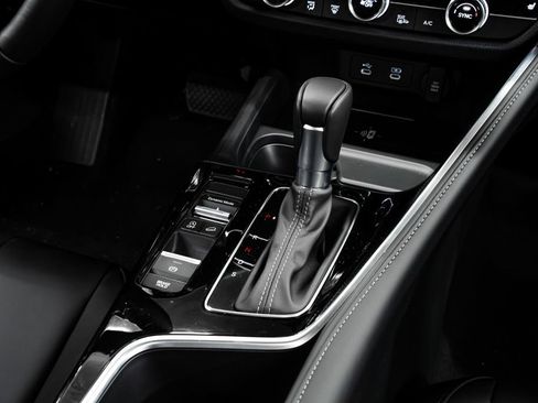 New 2025 Acura ADX AWD image 17