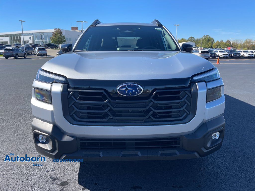 New 2026 Subaru Outback Limited XT AWD/4WD image 8