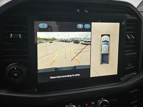 New 2026 Ford F150 XLT w/ Equipment Group 302A MID image 13