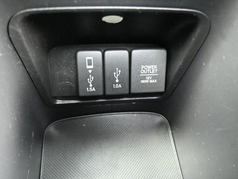 Used 2018 Honda CR-V EX image 13