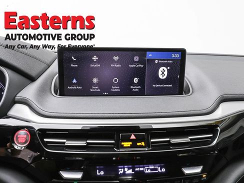 Used 2023 Acura MDX SH-AWD image 12