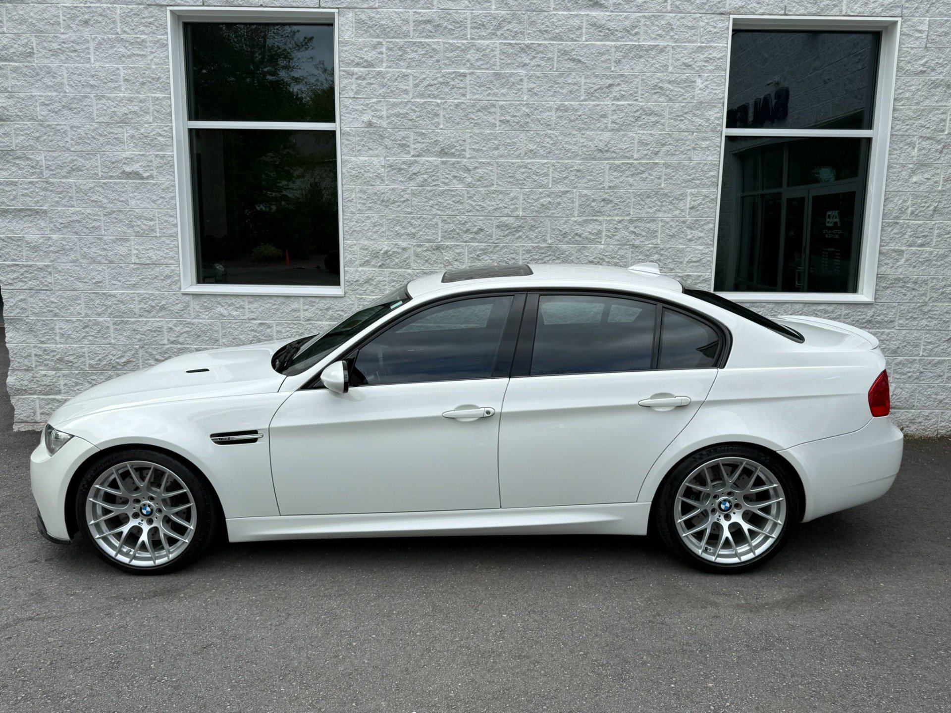 Used 2011 BMW M3 Sedan RWD image 6