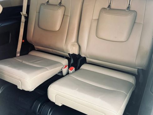 Used 2016 Toyota 4Runner Limited RWD image 18