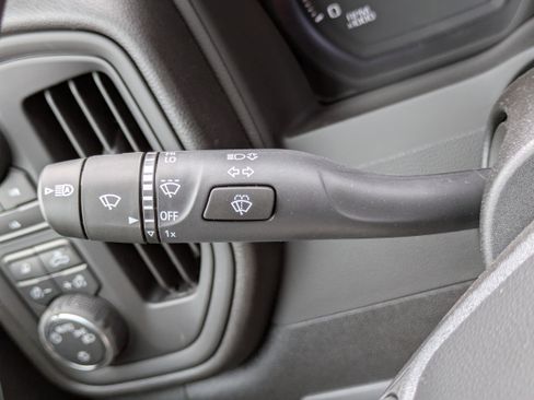 New 2025 Chevrolet Silverado 3500 W/T w/ WT Convenience Package image 13