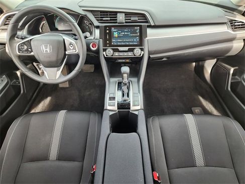 Used 2017 Honda Civic EX image 20