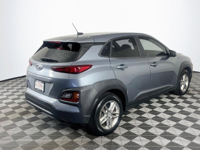 Used 2019 Hyundai Kona SE FWD image 8