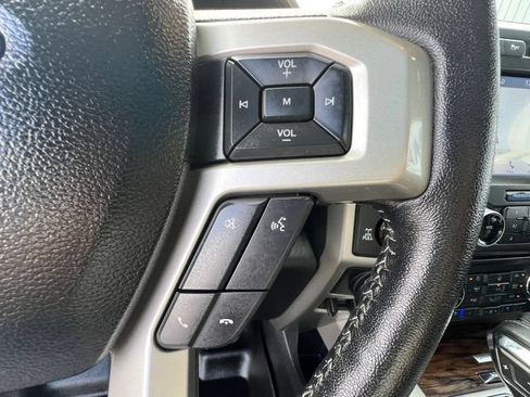 Used 2018 Ford F150 Lariat w/ Equipment Group 502A Luxury AWD/4WD image 35