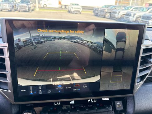 New 2026 Toyota Tundra SR5 w/ SR5 Premium Package AWD/4WD image 19