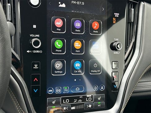 New 2025 Subaru Outback Wilderness image 24