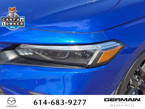 Used 2023 Honda Civic Sport image 15