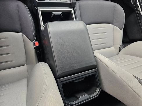 Used 2024 Toyota Tacoma TRD Sport image 28