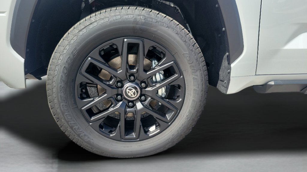 New 2026 Toyota Tundra Limited w/ Limited PVM Package AWD/4WD image 25