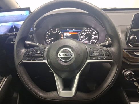 Used 2019 Nissan Altima 2.5 S FWD image 15