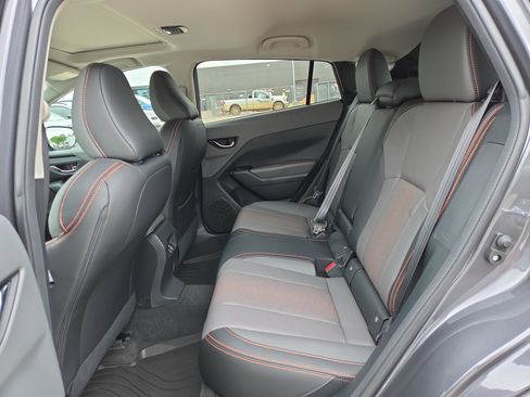 New 2026 Subaru Crosstrek 2.5i Limited AWD/4WD image 7