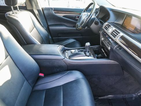 Used 2013 Lexus LS 460 image 15