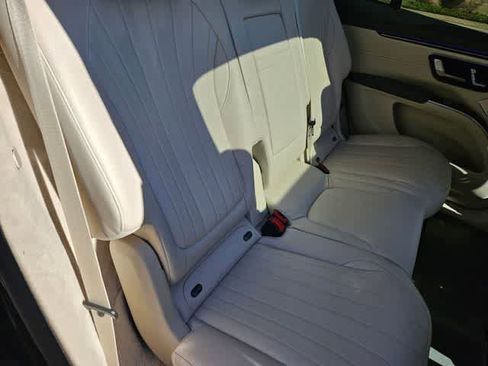 Used 2023 Mercedes-Benz EQS 450+ 4MATIC SUV image 20
