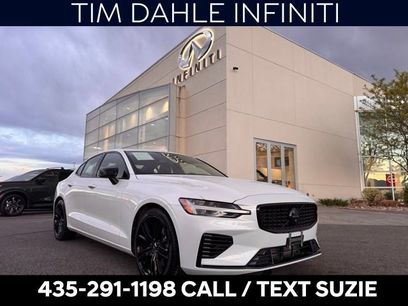 Used 2023 Volvo S60 T8 Plus